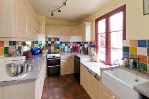Kitchen - click for photo gallery